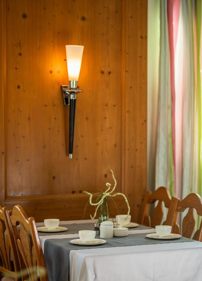 Hotel Lachnerhof Erlangen Eksteriør bilde