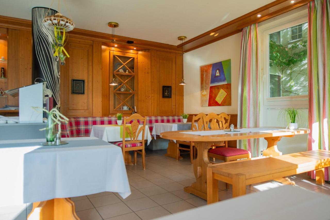 Hotel Lachnerhof Erlangen Eksteriør bilde