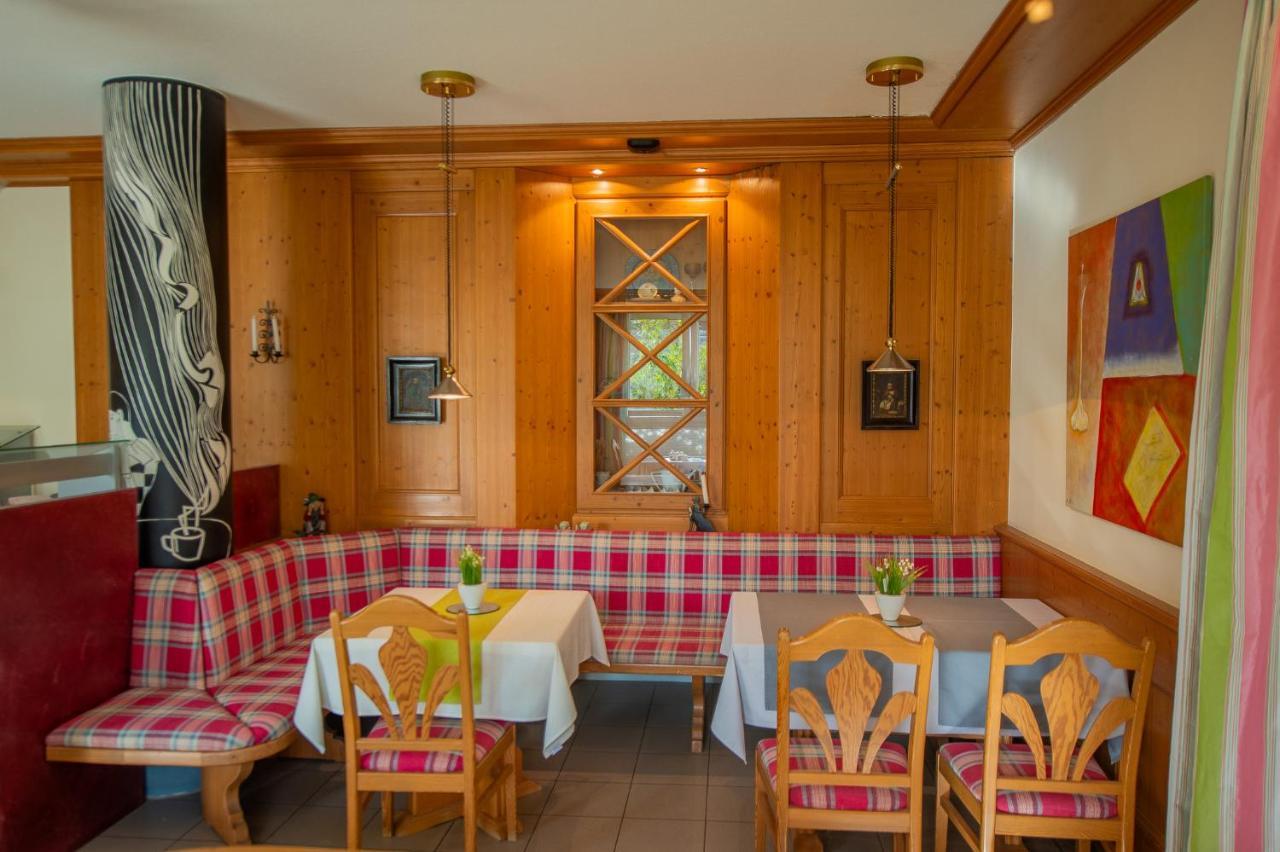 Hotel Lachnerhof Erlangen Eksteriør bilde