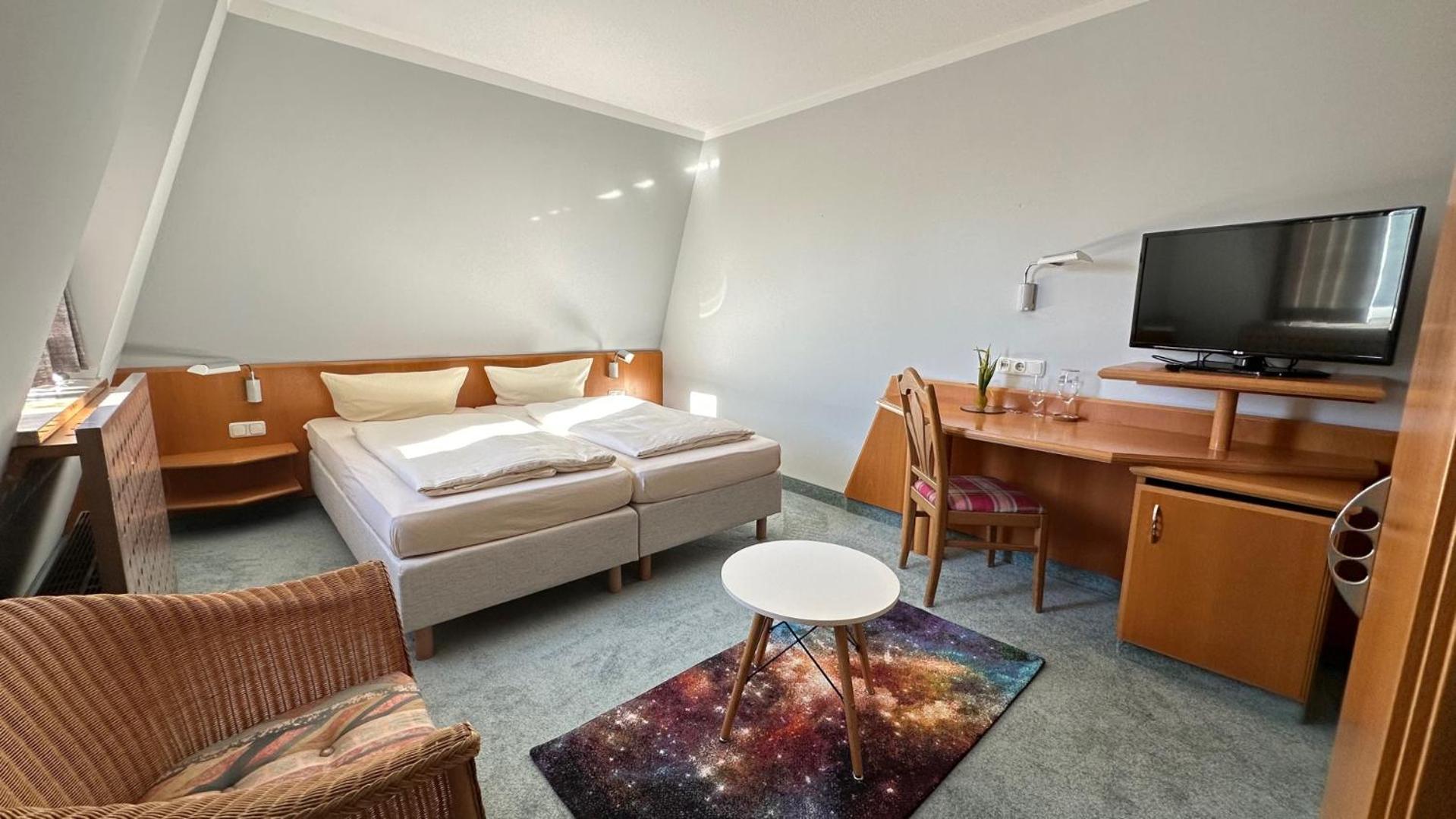Hotel Lachnerhof Erlangen Eksteriør bilde