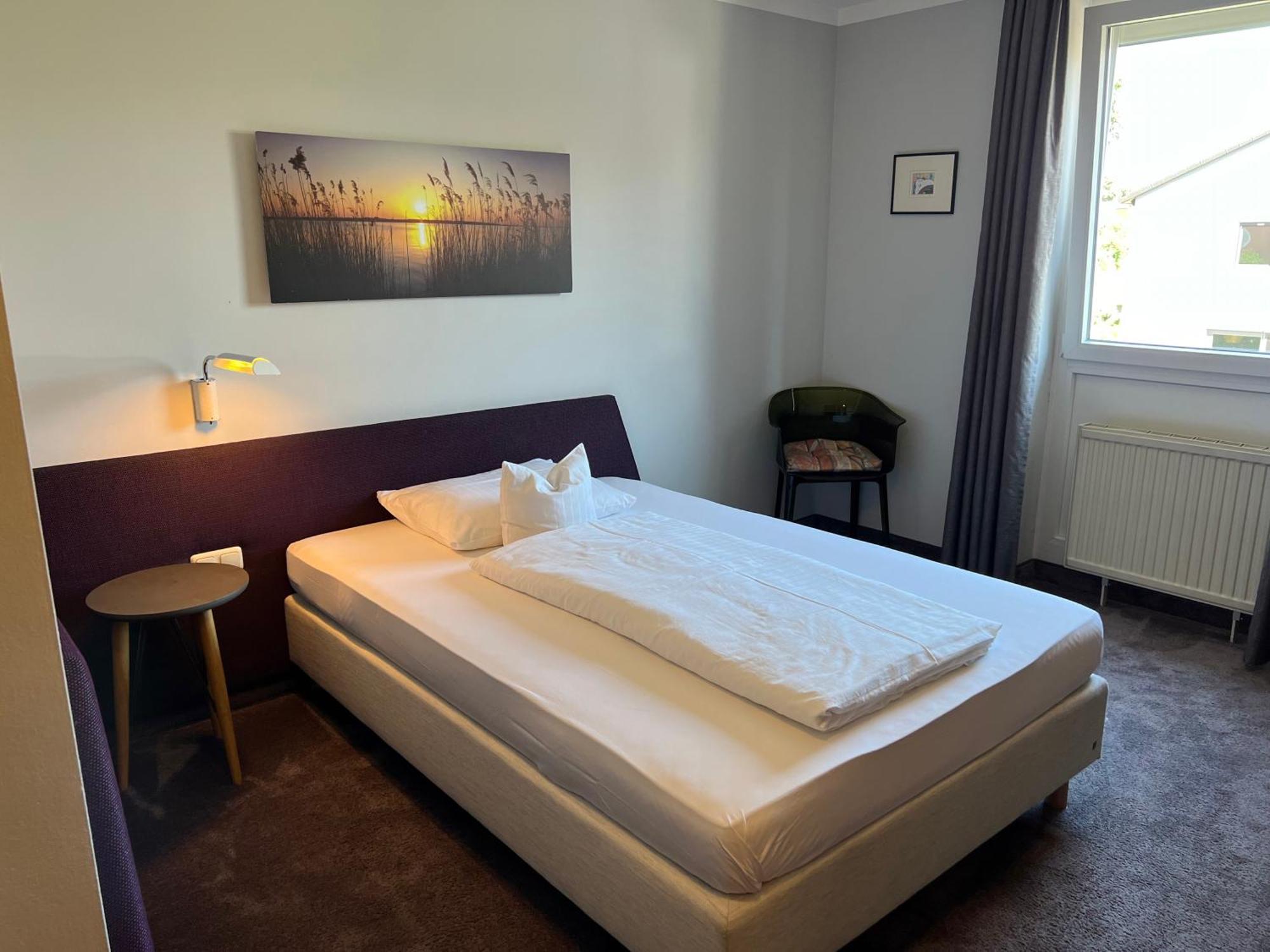 Hotel Lachnerhof Erlangen Eksteriør bilde